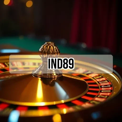 ind89: Petualangan Seru dalam Game Aksi yang Menantang