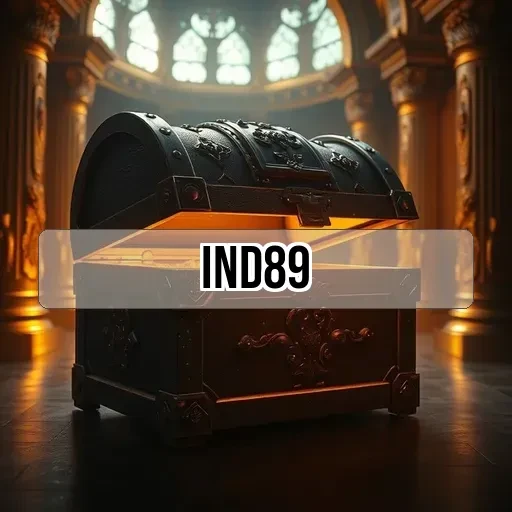 ind89: Menjadikan Forum Game Online sebagai Tempat Berkumpul yang Seru