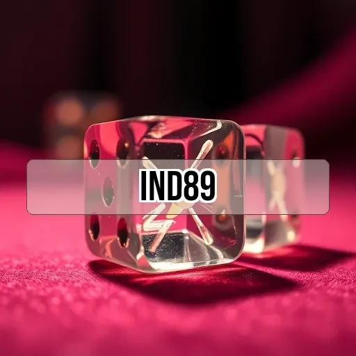 ind89 Berita