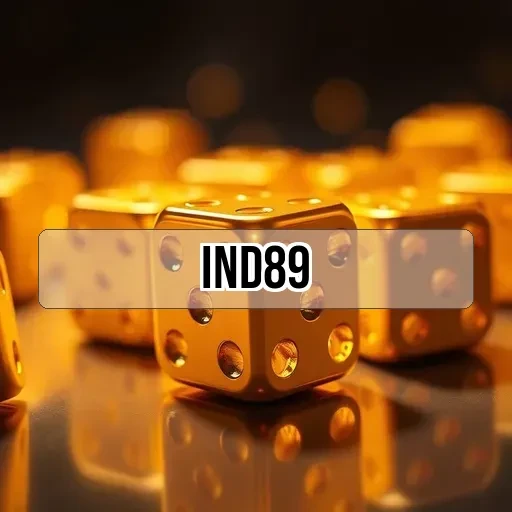 ind89 Ulasan