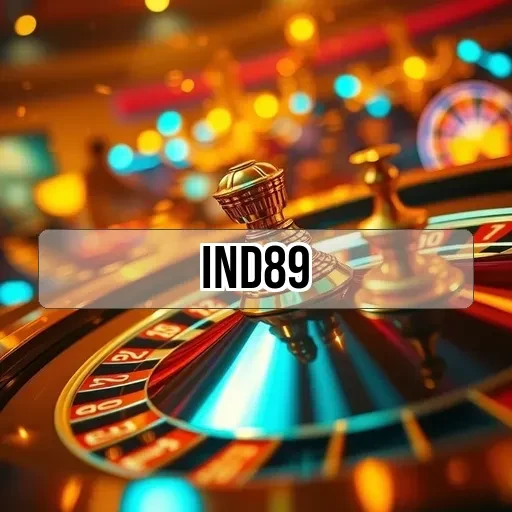 ind89: Trik Cerdas Menang Game Online yang Wajib Diketahui!