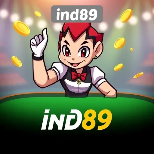 Keunggulan Permainan yang Tersedia di Ind89