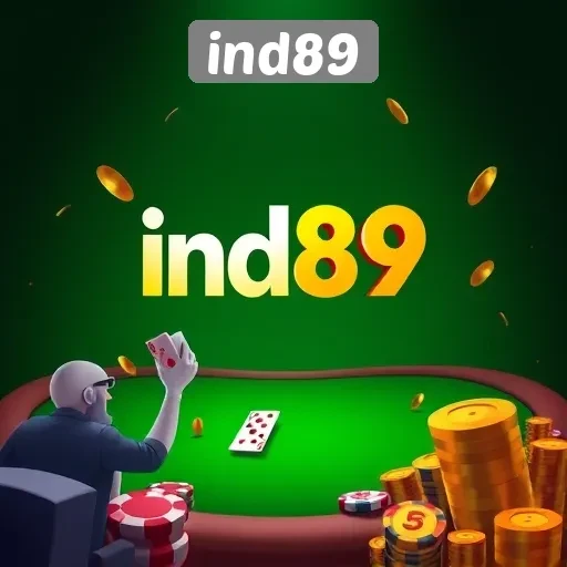 Keberagaman Permainan di ind89 untuk Semua Kalangan