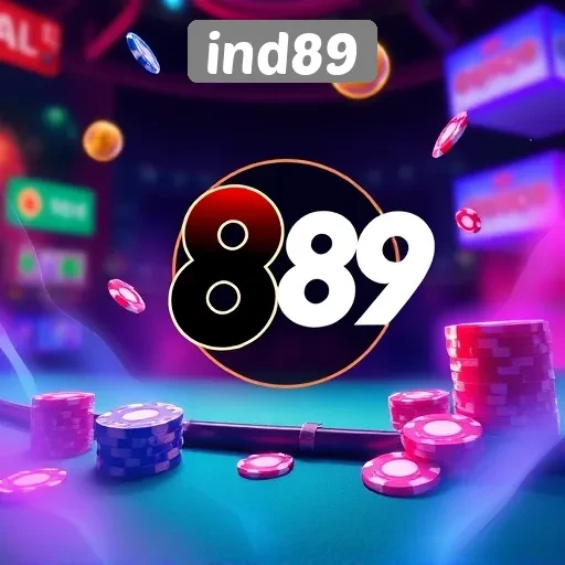 Menelusuri Fitur Unggulan Situs Game ind89