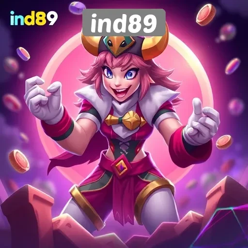 Menjelajahi Fitur Unggulan di Situs Game ind89