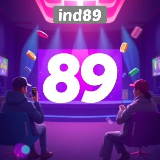 Mengenal Situs Game Ind89 dan Fitur Unggulannya