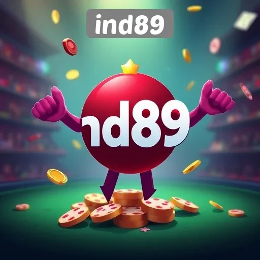 Panduan Lengkap Mengenai Situs Game Ind89