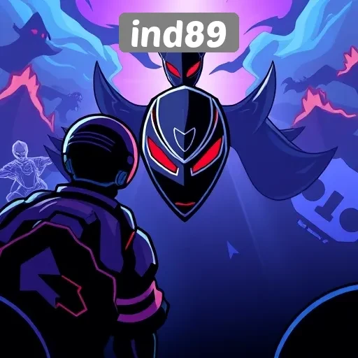 Review Beragam Permainan Populer di Ind89