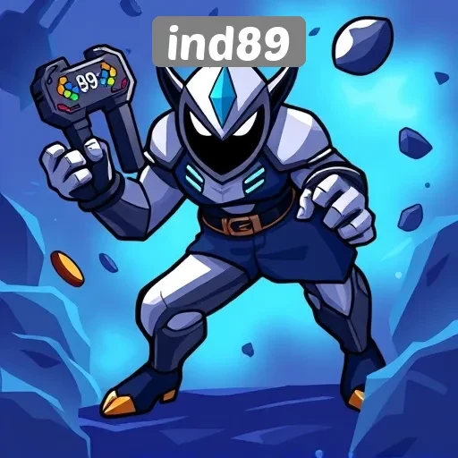 Mengapa Ind89 Menjadi Pilihan Utama Gamer Indonesia