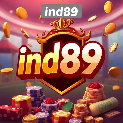 Ulasan Lengkap Situs Game Ind89 untuk Pemain Indonesia