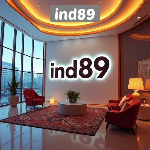 Kepuasan Pengguna di Platform Ind89
